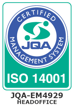 iso 14001