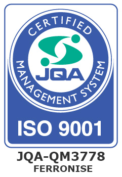 ISO 9001